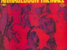 The Maze  – Armageddon - LP