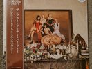 The Last Dinner Party Prelude To Ecstasy Oxblood Vinyl OBI Assai Numbered LP