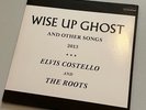 Elvis Costello And The Roots - Wise Up Ghost (Vinyl LP - 2013)