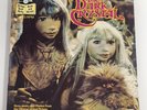 The Dark Crystal Read-Along Book And Record Set 1982 Vintage Henson Beuna Vista