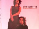 WENDY AND LISA  WENDY AND LISA  COLUMBIA RECORDS EXC VINYL LP 189-59
