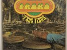 Fruko Y Sus Tesos ECO 25448 Peerless 1976 LP EX-cond
