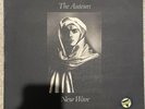The Auteurs - New Wave 1993 UK vinyl LP Hut Recordings 12