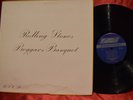 The Rolling Stones Beggars Banquet LP