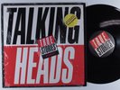 TALKING HEADS True Stories SIRE LP VG+ c
