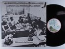 TRAFFIC Welcome To The Canteen ISLAND LP VG+ japan gatefold c