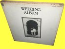 JOHN LENNON WEDDING ALBUM LP ◆ JAPAN PRESS ◆ NEAR MINT VINYL ◆ WITH ALL INSERTS