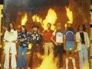 Lynyrd Skynyrd: Street Survivors Banned 'Flames' MCA 3029 Vinyl Record