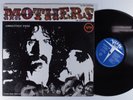 MOTHERS OF INVENTION Absolutely Free VERVE LP mono gatefold frank zappa c