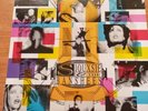 Siouxsie and the Banshees Twice Upon a Time  The Singles rare 2x Vinyl CREATURES