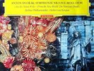 LP Dvorak Symphonie Nr. 5 