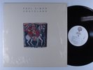 PAUL SIMON Graceland WARNER BROS LP VG+ c