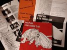 Phillip Boa And The Voodooclub - Diana/Skull Promo Vinyl Single