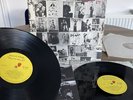 Rolling Stones-Exile On Main Street 1st Press With Post Cards 1972 Vinyl LP. EX