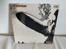 Led Zeppelin by Led Zeppelin (European First Press)