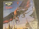 Bitches Sin  - Predator  Vinyl 1982 Rodney Matthews HMR LP