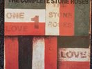 The Stone Roses - The Complete Stone Roses - 12” Vinyl Record - 2 x LP - 1995