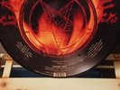 Cradle Of Filth Vampire Picture Disc