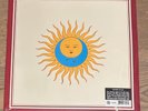 KING CRIMSON - LARKS TONGUES IN ASPIC - 2023 2LP VINYL REISSUE (SEALED)