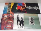 Billy Idol, Fleetwood Mac & More Vinyl (8)