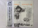 Lee Morgan Candy Blue Note BLP-1590 Japan  VINYL LP OBI