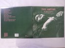 25%OFF The Smiths The Queen Is Dead Sire 1-25426 US  VINYL LP