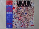 Various UK/DK (The Original Soundtrack) Vap 35123-20 Japan promo VINYL LP OBI