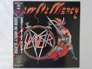 Slayer Show No Mercy Far East Metal Syndicate SP25-5108 Japan  VINYL LP OBI