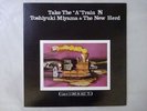 Toshiyuki Miyama & The   Take The 