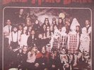 Dead Man's Bones