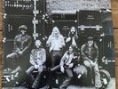 The Allman Brothers Live At The Filmore East