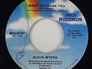 Alicia Myers 