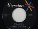 Barbara McNair 