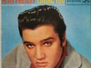 Elvis Presley - LOVING YOU - USA EP EPA 1-1515 Extended Play EX/EX
