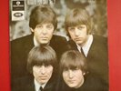 The Beatles ( BEATLES FOR SALE No 2 )  BRITISH  EP 4 SONGS MONO  NM/NM  HARRISON