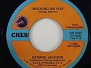 George Jackson 