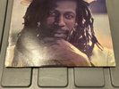 GREGORY ISAACS- NIGHT NURSE REGGAE- AFRICAN MUSEUM VG LP MANGO RECORDS
