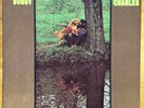 Bobby Charles ‎– Bobby Charles - Bearsville ‎– BR-2104 - PROMO - LP - RARE
