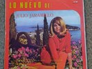 JULIO JARAMILLO lo nuevo de: LP mexican FONO BOLERO VINYL mexico RARE latin