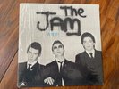 The Jam ‎– In The City 1977 Polydor PD-1-6110 Jacket NM- Vinyl NM