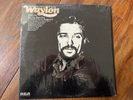 Waylon Jennings ‎– Lonesome, On'ry & Mean 1973 RCA LSP-4854 Jacket/Vinyl NM-
