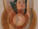 Madonna – Crazy For You Rare *Shaped UK Picture Disc* 1985 (Geffen Records) EX