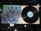 LP- Conjunto Impacto -  Un Documento Bailable
