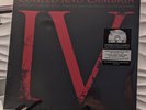 Coheed And Cambria Good Apollo Im Burning Star IV 2xLP RSD Splatter Vinyl NEW