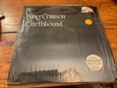 KING CRIMSON LP Earthbound 1972 UK PRESS Island HELP 6 MINT/NM shrink