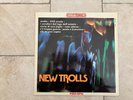 New Trolls _ UT _ LP Vinile 33giri 12