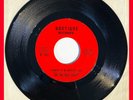 THE ONE WAY STREET I Wanted To Be With You Girl 45 RARE 1968 GARAGE ROCK PSYCH