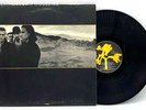 U2 - 'The Joshua Tree' 1987 Vinyl Record