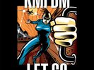 KMFDM - Let Go [New Vinyl LP] Ltd Ed