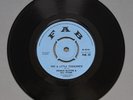 PRINCE BUSTER & ALL STARS - TRY A LITTLE TENDERNESS / ALL MY LOVING  Rare VG++